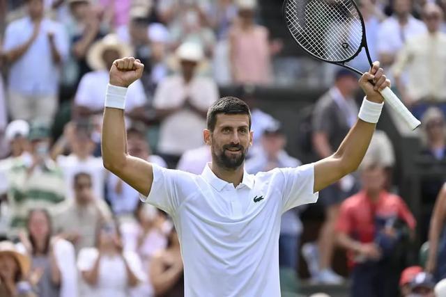 德约科维奇在澳大利亚队比赛中高光表现，回归赛场引发热议！的简单介绍